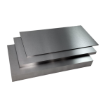 Silicon Aluminum Alloy Plate