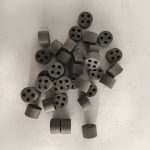 Pre-Reforming Catalyst
