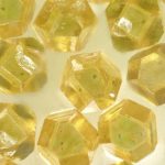 High-Strength Transparent Crystal Material (WBD2280)