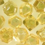 Medium Load Cutting Diamond Material (WBD2130)