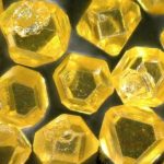 High-Strength Transparent Crystal Material (WBD2260)