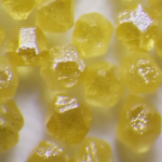 Surface Etched Diamond Products