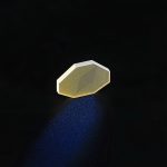 Tin disulfide (SnS₂)