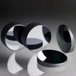 Single Crystal Silicon (Si)