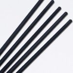 Spectral Carbon Rod