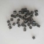 Methanol Cracking and Reforming Hydrogen Production Catalyst