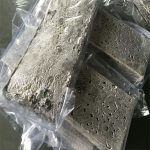 MgNd25 Magnesium-Neodymium Alloy