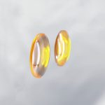Zinc Selenide Aspheric Lens