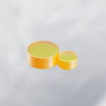 Zinc Selenide Plano-Concave Lens