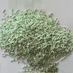 Hydrotreating Catalyst for Paraffin Wax and Petroleum Jelly