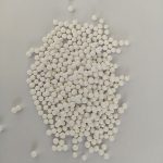 Active Titanium Dioxide Sulfur Recovery Catalyst