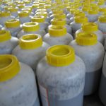Graphite Slurry