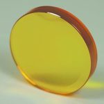 Gold Coated Mirror
