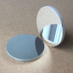 Silver Coated Mirror