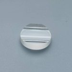 Fused Silica Cylindrical Lens