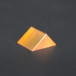 Zinc Selenide Right-Angle Prism