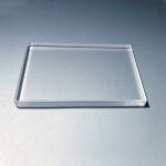 Sapphire Rectangular Window