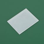 Ce-Doped Barium Fluoride (Ce:BaF₂)
