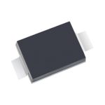 Plastic Encapsulated Surface-Mount Y2 Capacitor