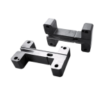Industrial Silicon Nitride Ceramic Parts (Si₃N₄)