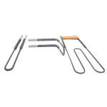 ITO-Specific Molybdenum Disilicide (MoSi₂) Heating Element