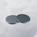Silicon Circular Window