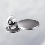 Silicon Crescent Lens