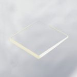 Zinc Sulfide Wedge Plates