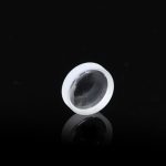 K9 Glass Cylindrical Lens