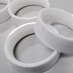 Smart Wearable Zirconia Ceramic Components