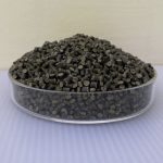 Flame Retardant PP (5VA) Dark Brown
