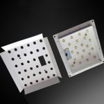 Direct-lit Backlight Reflective Film