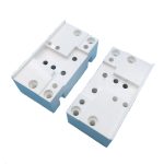 Zirconia Ceramic Terminal Blocks