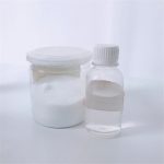 Nanostructured Yttrium Oxide Sol