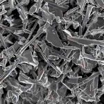 Zinc Oxide Nanorod and Nanosheet Mixture