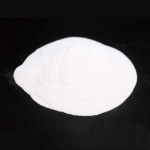 Nanometer Zirconium Oxide for Fuel Cell Electrolyte
