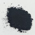 100-200 Nanometer Ferric Oxide Magnetic Powder