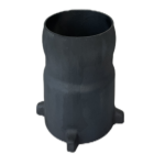 Silicon Carbide Radiation Tube