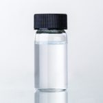Colorless Transparent Nano Silver Solution