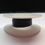 High-Conductivity Carbon Nanotube Film Tape