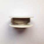 Carbon Nanotube Metal Composite Film Strip