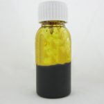 Nanoparticle Silver Conductive Ink