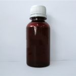 Colloidal Silver Nanoparticles