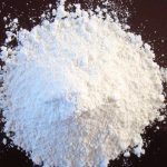 Nano Alumina Additive for Lithium Battery Material Precursor