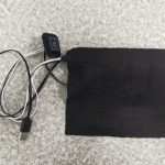 Flexible Heating Component (Single-Piece with Bluetooth)