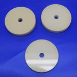 Zirconia Ceramic Discs