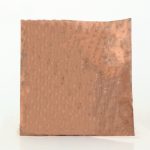 Carbon Nanotube Metal Composite Film