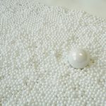 Nano Zirconia Microbeads