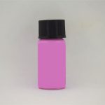 Aminated Red Fluorescent Polystyrene Microspheres
