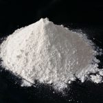 Hydrophilic Titanium Dioxide (TiO₂)
